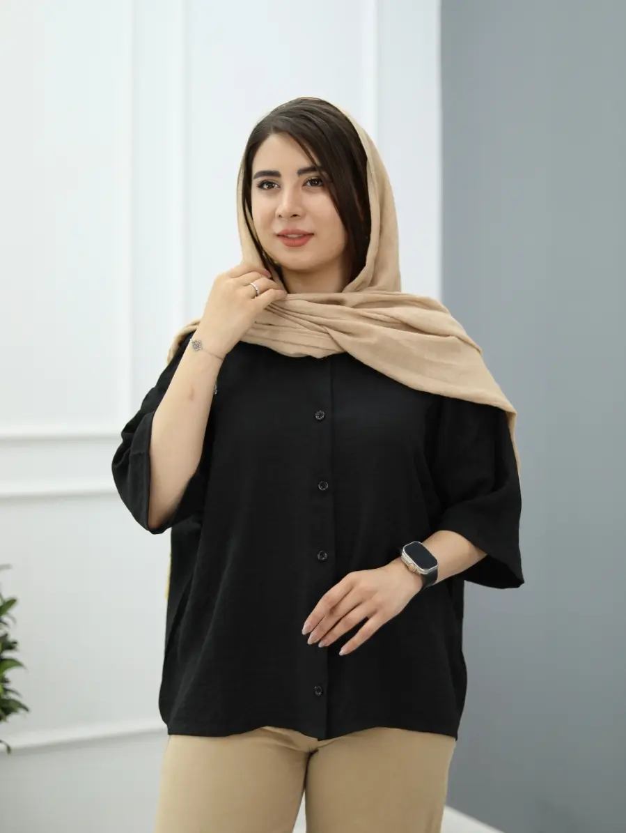 شومیز جواهر